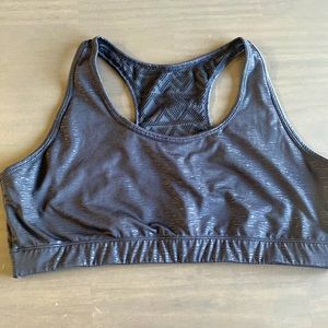Size XXXL Bomber Bra